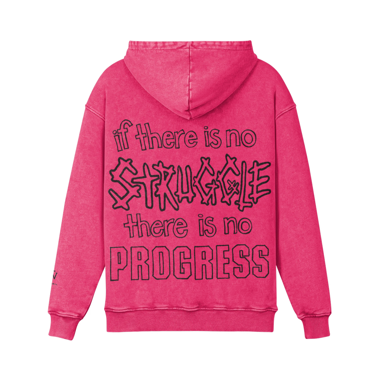 Trap Wear Hoodie