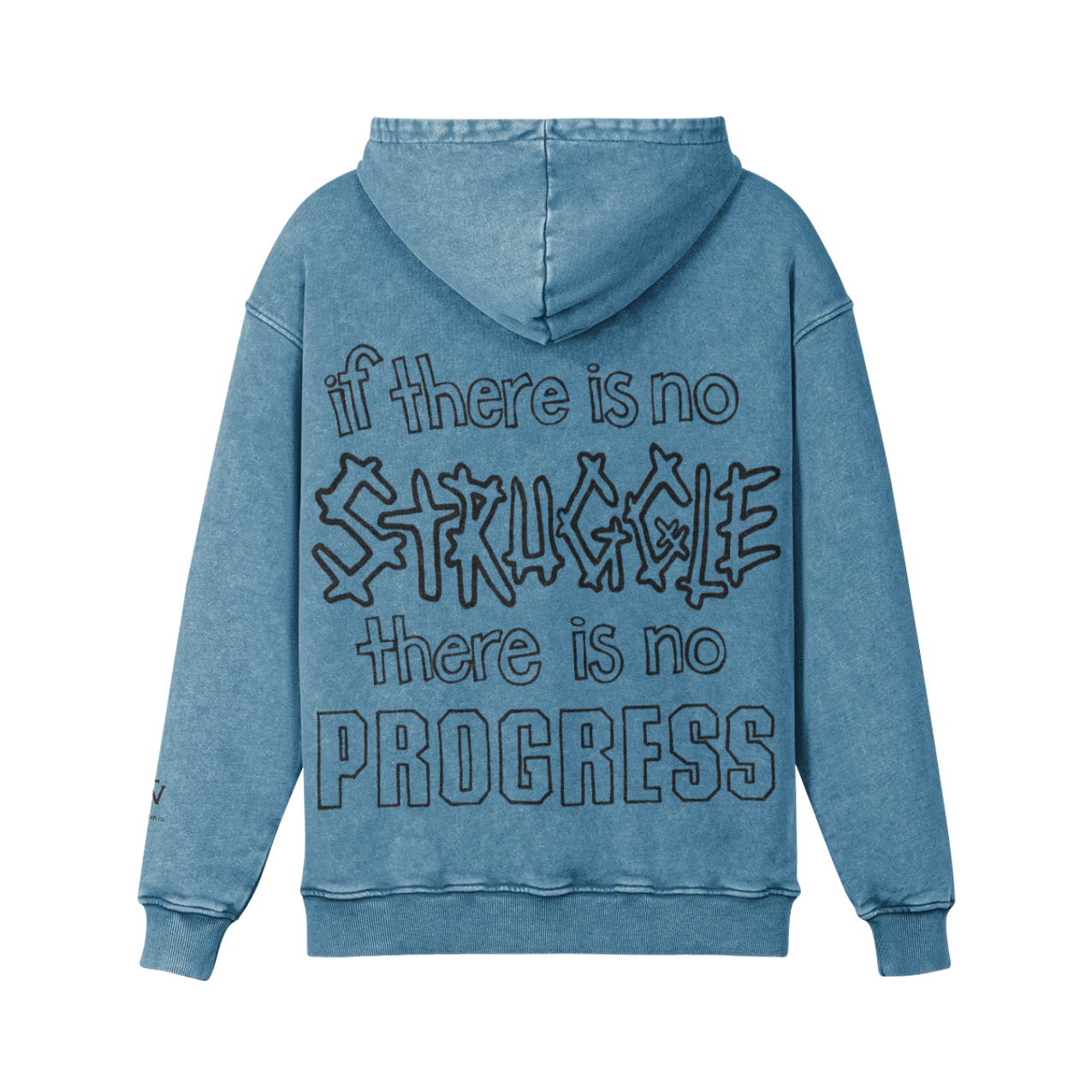 Trap Wear Hoodie