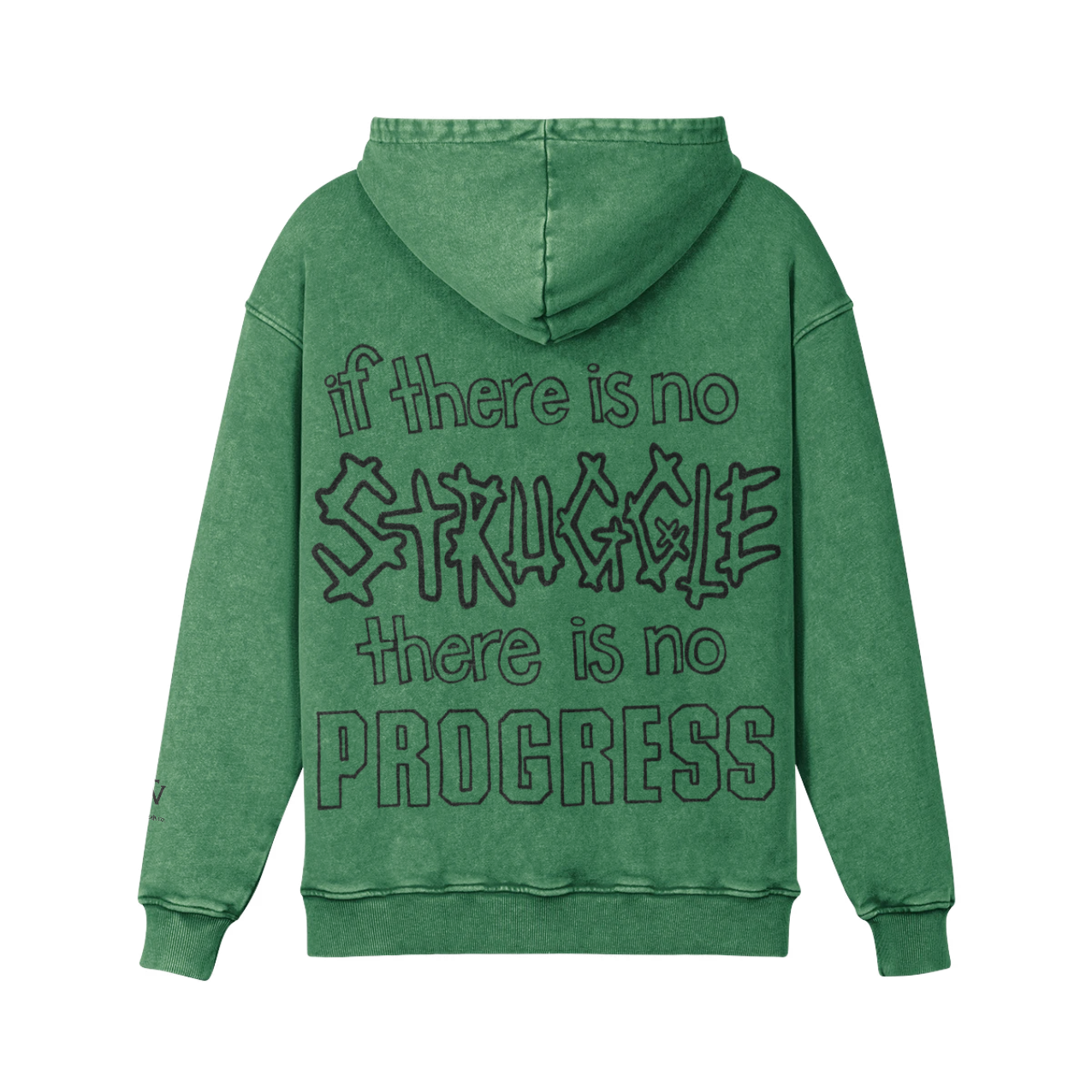 Trap Wear Hoodie