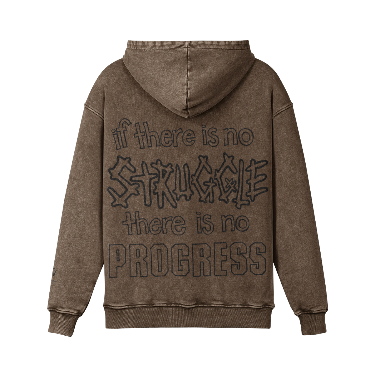 Trap Wear Hoodie